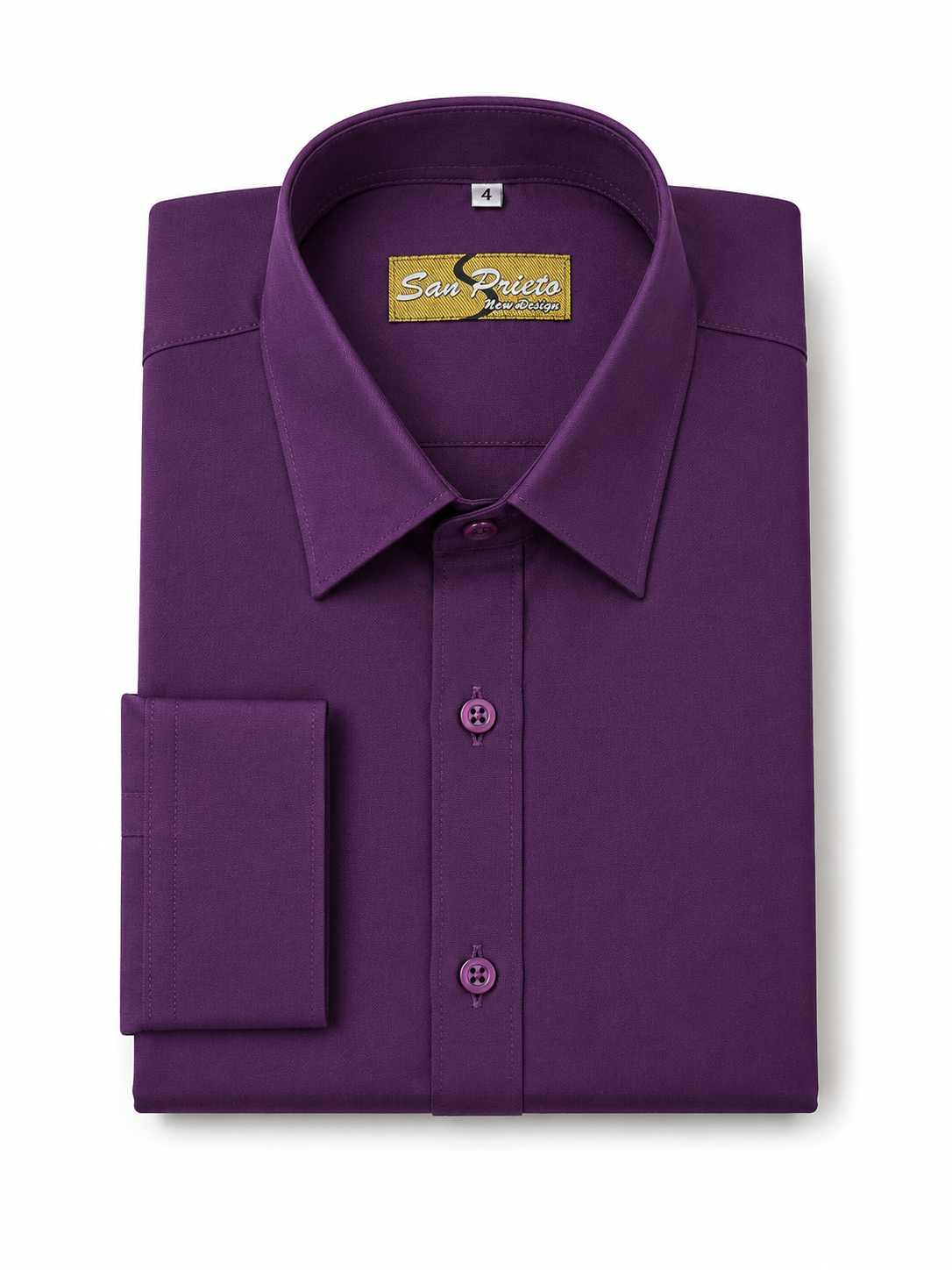 Camisas casuais